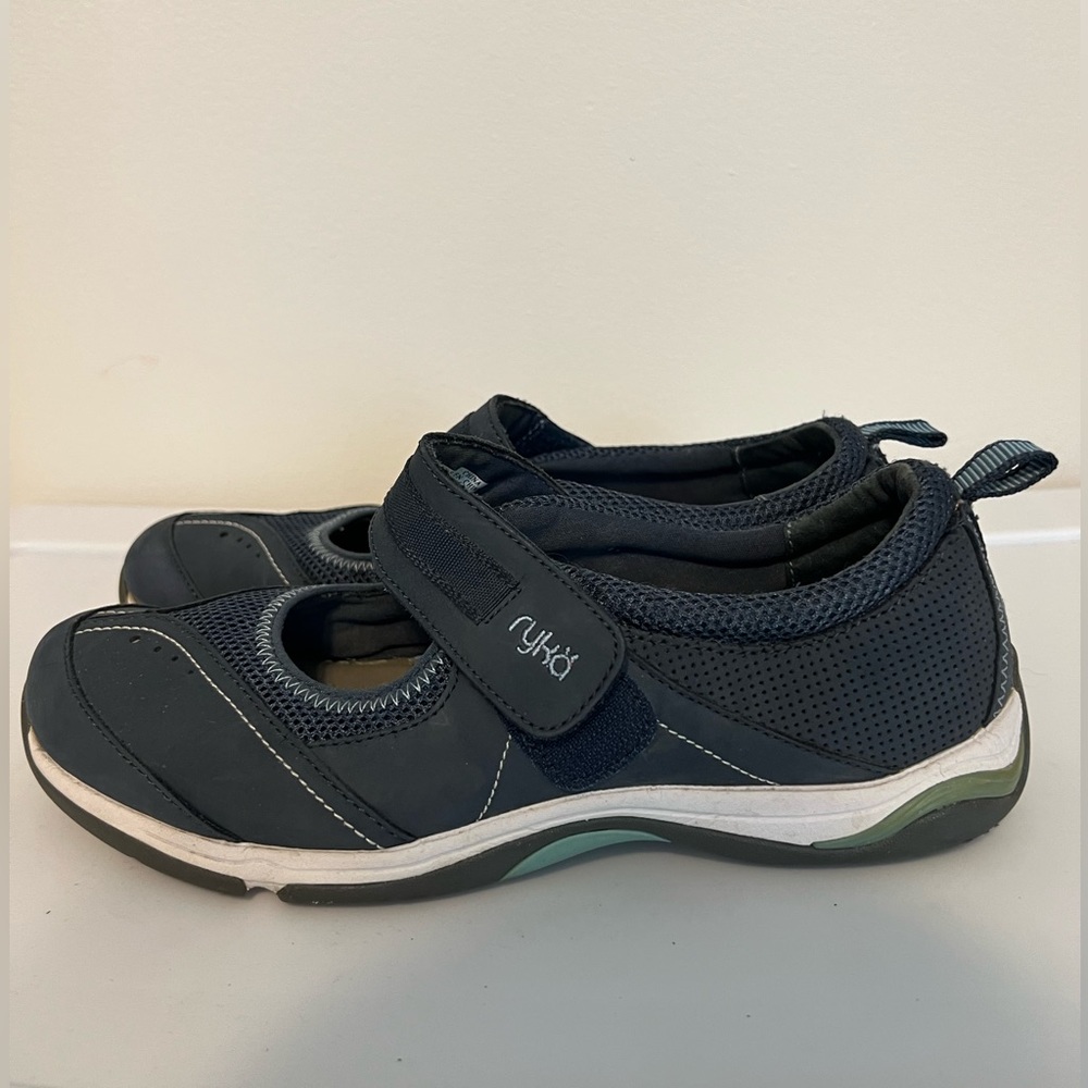 Ryka Women’s Slip On Shoes